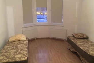 пр-кт Ветеранов, 171 корп. 5 - м. Проспект Ветеранов