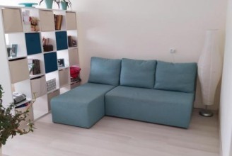 ул. Новая, 10 - м. Беговая