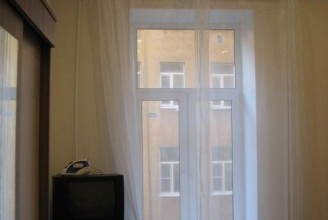 ул. Подольская, 28 - м. Технологический институт