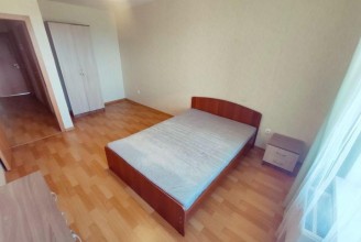 ул. Заречная, 37 - м. Парнас