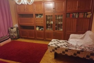 ул. Вавиловых, 15 корп. 3 - м. Академическая