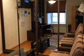 линия 8-я В.О., 9 корп. 16 - м. Василеостровская