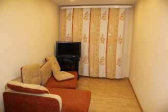 ул. Ростовская, 17 - м. Купчино