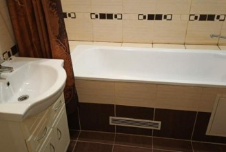 пр-кт Просвещения, 33 - м. Проспект Просвещения