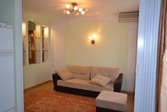 Новочеркасский пр-кт, 43 - м. Новочеркасская