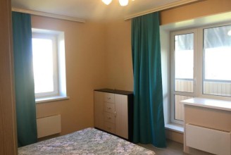 ул. Белы Куна, 1 корп. 2 - м. Международная