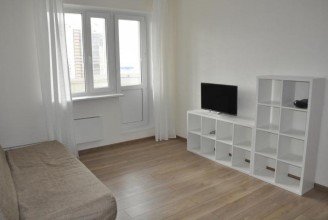 ул. Савушкина, 127 - м. Беговая