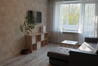 ул. Караваевская, 25 корп. 1 - м. Рыбацкое