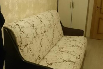 ул. Зверинская, 18 - м. Спортивная