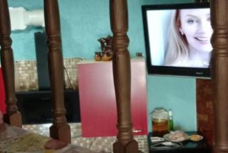 ул. Чапаева, 2 - м. Горьковская