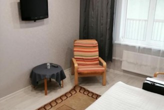 ул. Заводская, 17 - м. Рыбацкое