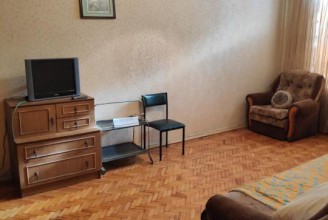 ул. Кронштадтская, 20 - м. Автово