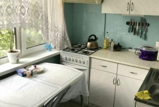 ул. Антонова-Овсеенко, 11 корп. 2 - м. Улица Дыбенко