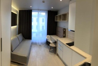 ул. Социалистическая, 26-28/15 - м. Лиговский проспект