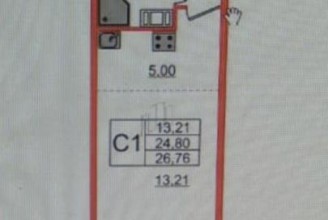 Петергофское шоссе - м. Проспект Ветеранов