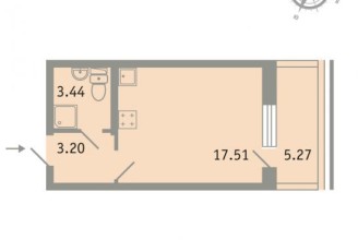 пр-кт Народного Ополчения, 149 - м. Проспект Ветеранов