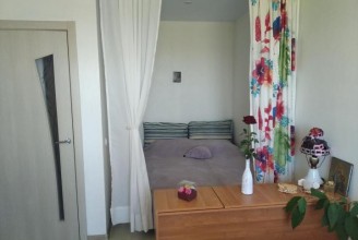 Старорусский пр-кт, 6 - м. Шушары