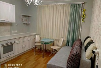 Юнтоловский пр-кт, 49 корп. 1 - м. Беговая