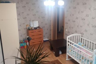 ул. Михаила Дудина, 25 корп. 1 - м. Парнас