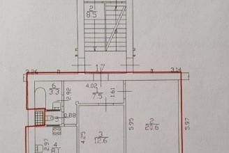 Лиговский пр-кт, 172 - м. Лиговский проспект