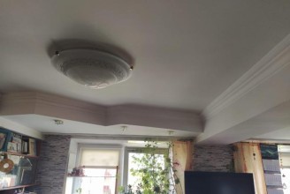 ул. Сантьяго-де-Куба, 6 корп. 1 - м. Озерки