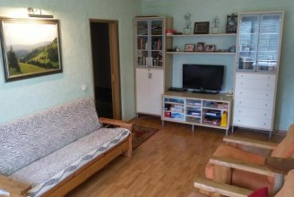 ул. Наличная, 35 корп. 1 - м. Приморская