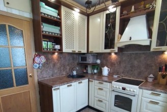 ул. Вербная, 1 - м. Удельная