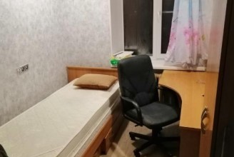 ул. Наличная, 35 корп. 2 - м. Приморская