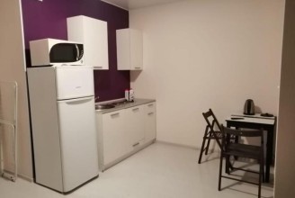 ул. Крыленко, 1 - м. Улица Дыбенко