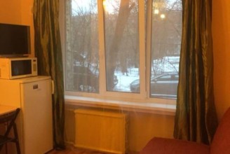 ул. Белы Куна, 14 - м. Международная