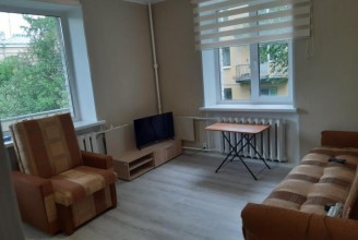 ул. Лётчика Пилютова, 30 - м. Проспект Ветеранов