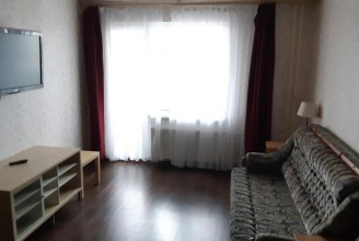 ул. Коллонтай, 5 корп. 1 - м. Проспект Большевиков