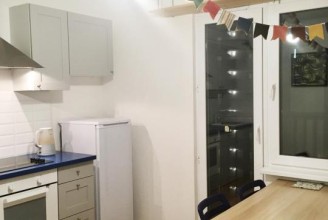 ул. Парашютная, 61 корп. 4 - м. Комендантский проспект