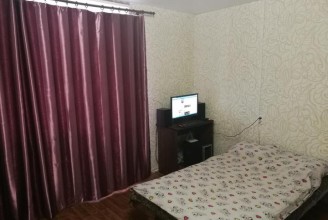 ул. Наличная, 44 - м. Приморская