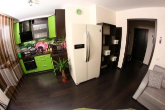 ул. Седова, 42 корп. 2 - м. Елизаровская