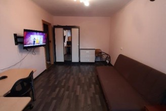 ул. Ивана Фомина, 7 корп. 1 - м. Проспект Просвещения