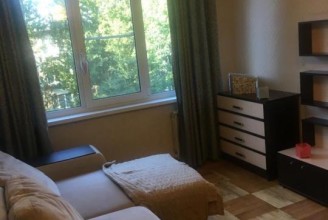 ул. Костюшко, 5 корп. 1 - м. Московская