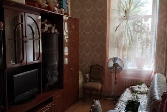 ул. Маринеско, 1 - м. Автово