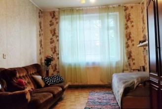 ул. Ильюшина, 5 корп. 2 - м. Комендантский проспект