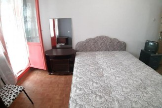 ул. Байконурская, 5 - м. Пионерская