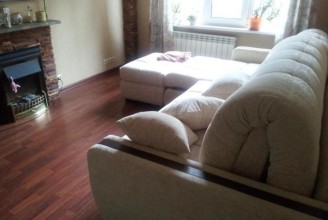 ул. Народная, 83 - м. Улица Дыбенко