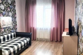 ул. Тихоокеанская, 1 корп. 1 - м. Проспект Просвещения