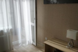 ул. Школьная, 17 - м. Чёрная Речка