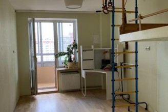 Ленинский пр-кт, 80 корп. 1 - м. Ленинский проспект