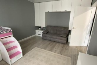 ул. Маршала Казакова, 84 корп. 1 - м. Ленинский проспект