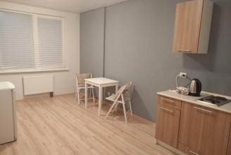 ул. Вадима Шефнера, 10 корп. 2 - м. Приморская