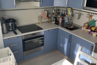 ул. Коммунаров, 188 корп. 1 - м. Проспект Ветеранов