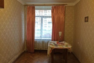 ул. Победы, 4 - м. Парк Победы