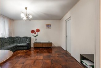 ул. Асафьева, 2 корп. 1 - м. Проспект Просвещения