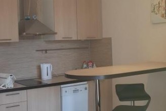 ул. Русановская, 9 - м. Ломоносовская